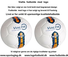 Vialtis Logofodbolde