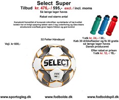 Select Super Tilbud