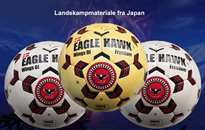 eaglehawk wings of freedom forside 2021